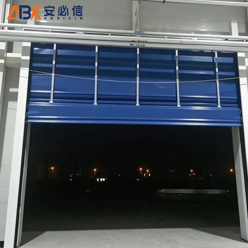 内江市冷库门封