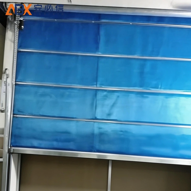 内江市背带堆积门