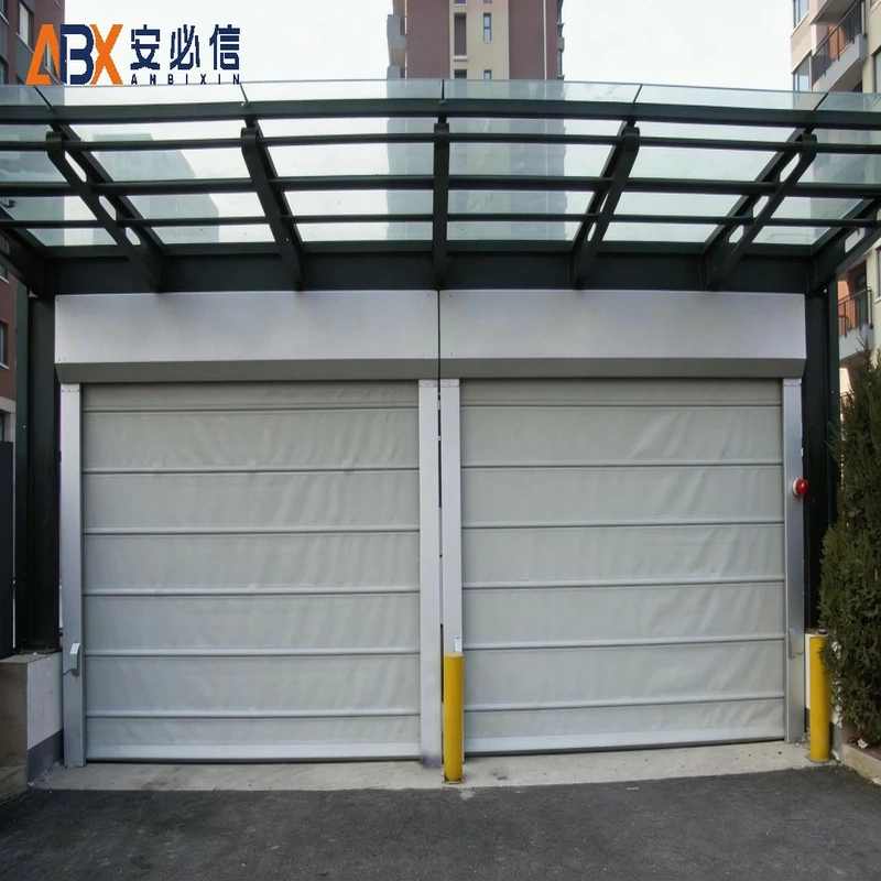 内江市高速门
