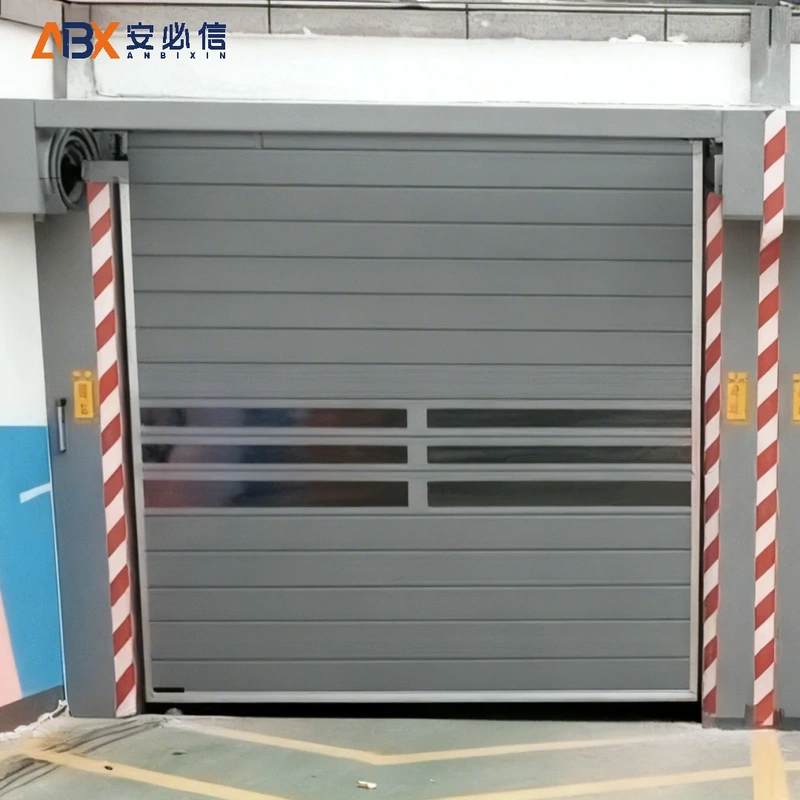 内江市感应高速门